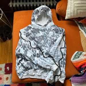 Collina Strada Loopy Spice Hoodie